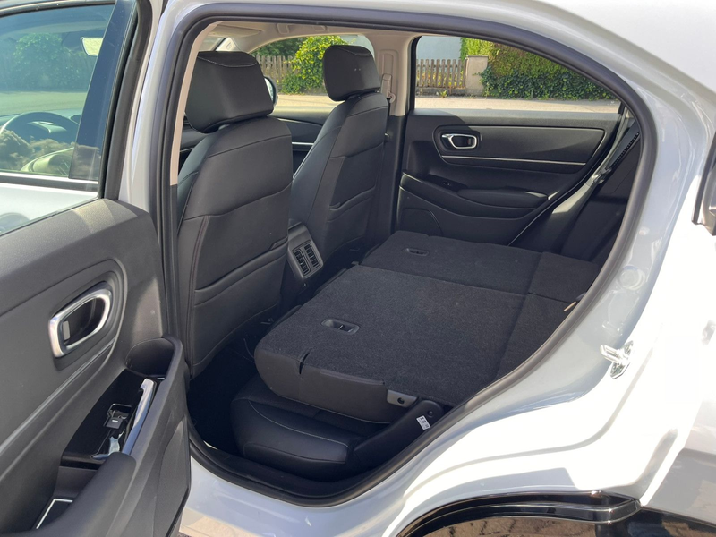 Honda HR-V 1.5 i-MMD Hybrid Advance — photo 27