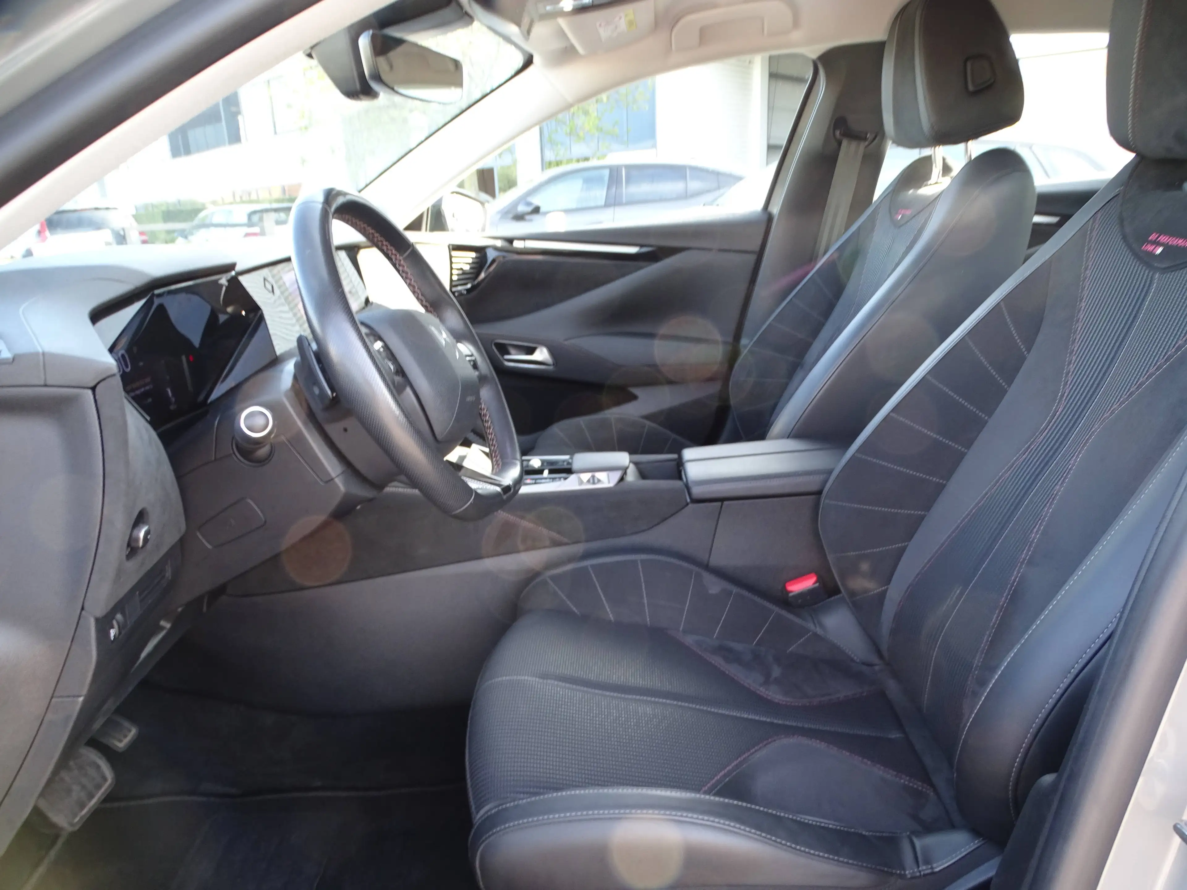DS Automobiles DS 4 DS 4 1.2 PureTech Performance Line — photo 7