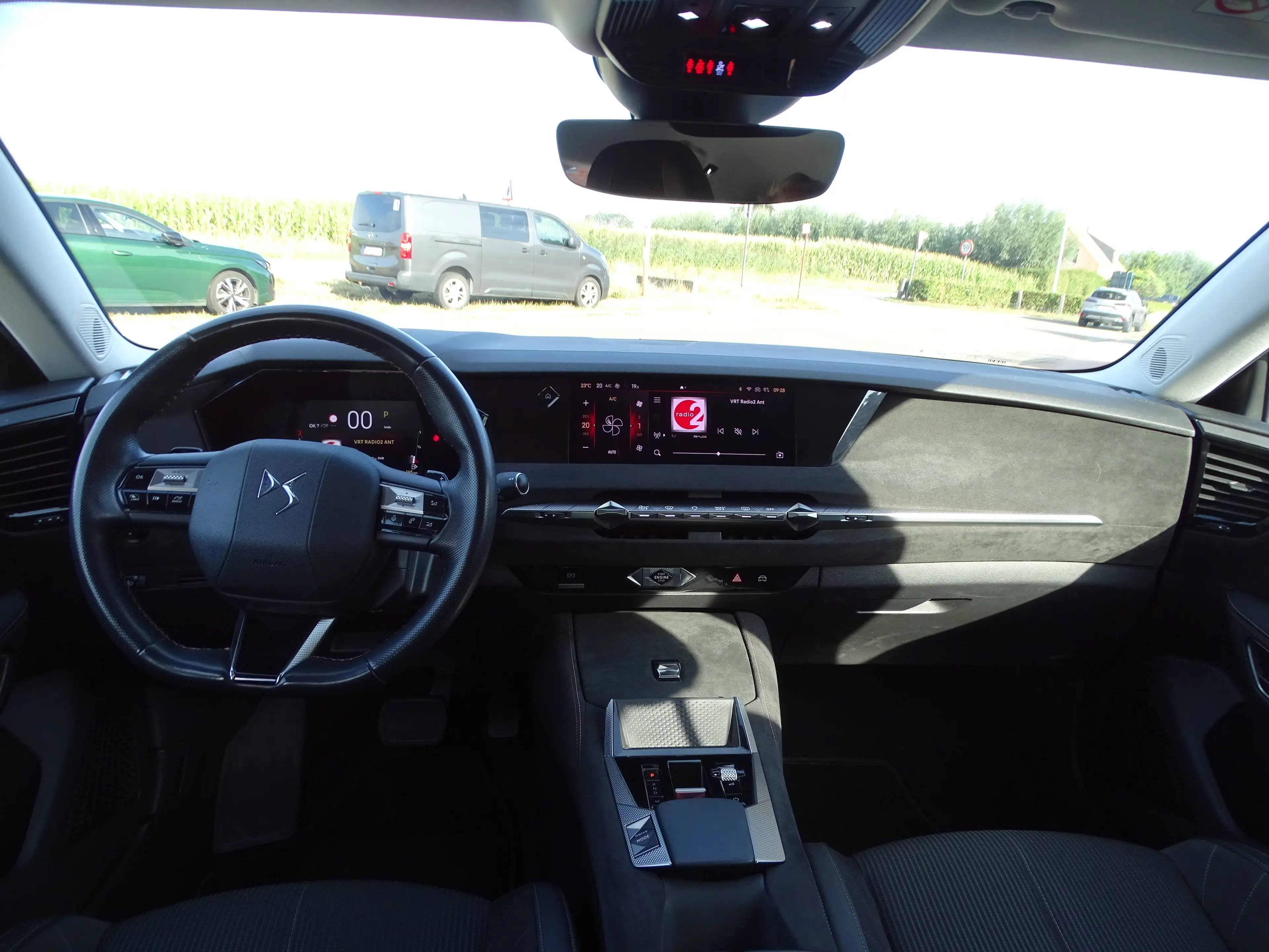 DS Automobiles DS 4 DS 4 1.2 PureTech Performance Line — photo 13
