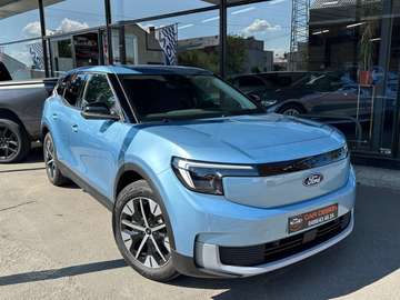Électrique 52kwh / 2026 / 3.500km..