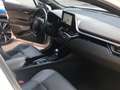 Toyota C-HR 2.0H (184CV) E-CVT Lounge Weiß - thumbnail 22