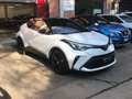Toyota C-HR 2.0H (184CV) E-CVT Lounge Weiß - thumbnail 2