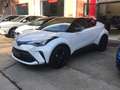 Toyota C-HR 2.0H (184CV) E-CVT Lounge Weiß - thumbnail 1