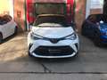 Toyota C-HR 2.0H (184CV) E-CVT Lounge Weiß - thumbnail 3