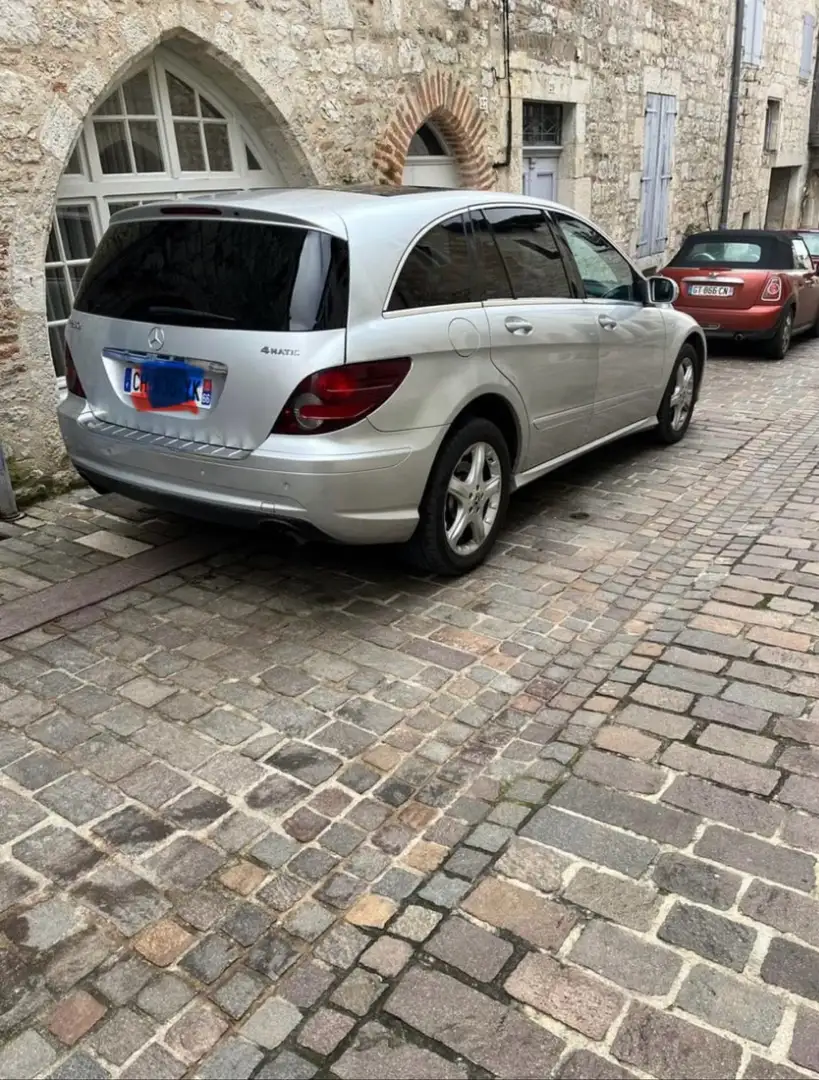 Mercedes-Benz R 320 Classe CDI 5 pl 4Matic A - 1