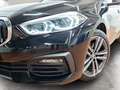 BMW 118 118i Negro - thumbnail 3