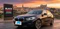 BMW 118 118i Negro - thumbnail 2