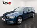 Volkswagen Passat Variant Business 2,0 SCR TDI *LED* Blau - thumbnail 1