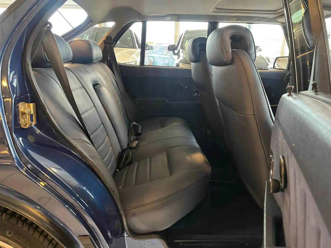Saab 900 2.0i-16 Automaat | Gerestaureerd | Trekhaak | Crui, foto 10