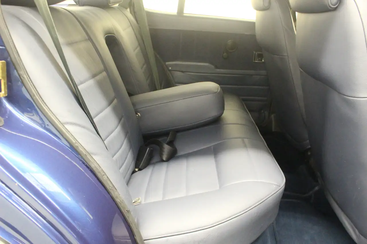 Saab 900 2.0i-16 Automaat | Gerestaureerd | Trekhaak | Crui, foto 12