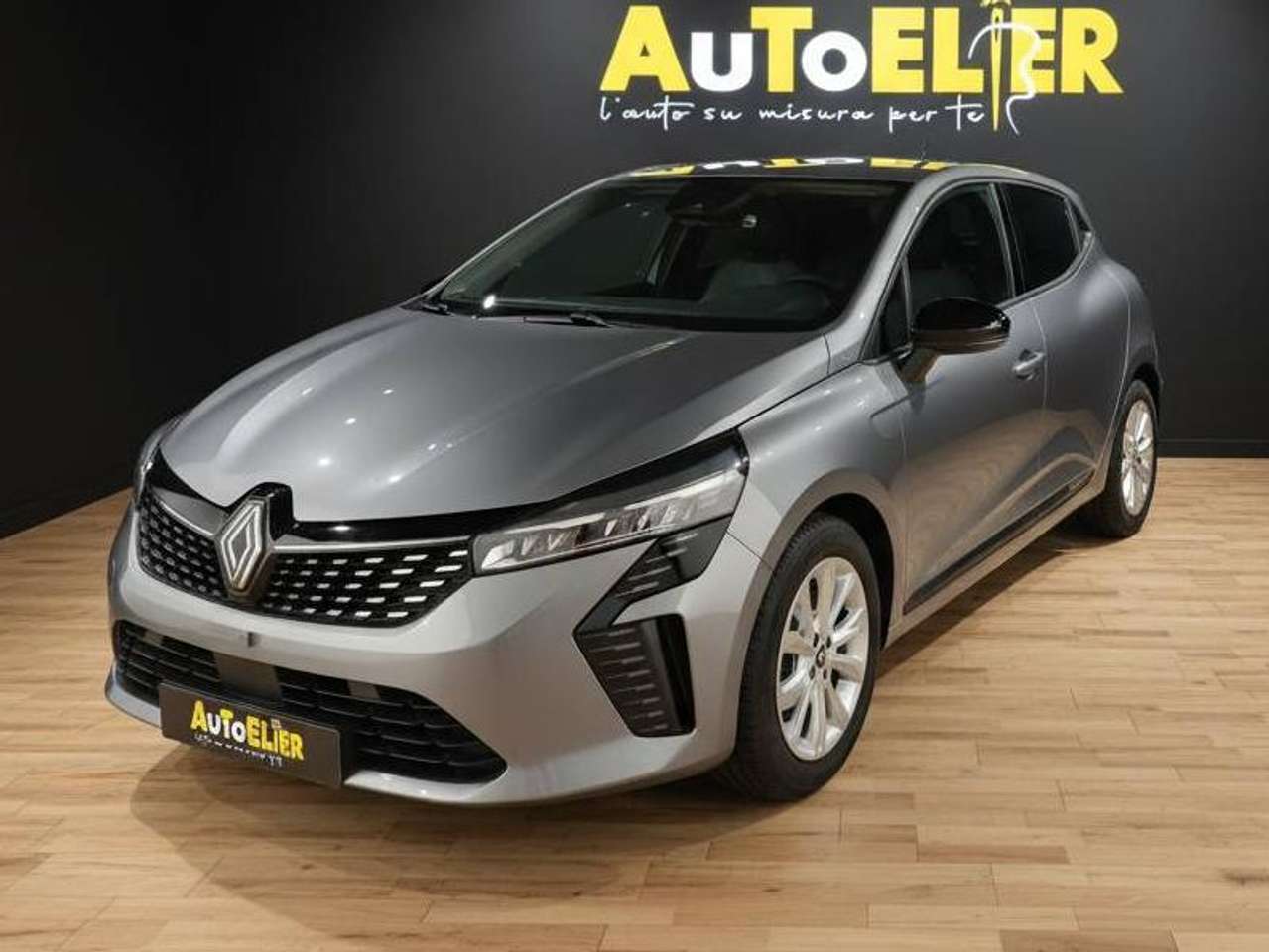Renault Clio Clio 1.0 tce Evolution Pack  90cv