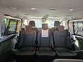Ford Transit Custom 320 L1 Tourneo Titanium, AHK, RFK, Garantie Niebieski - thumbnail 26