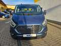 Ford Transit Custom 320 L1 Tourneo Titanium, AHK, RFK, Garantie Blau - thumbnail 4