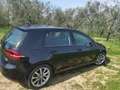 Volkswagen Golf Sportsvan 1.6 tdi Comfortline 115cv dsg Zwart - thumbnail 4