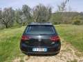 Volkswagen Golf Sportsvan 1.6 tdi Comfortline 115cv dsg Zwart - thumbnail 2