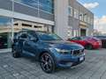 Volvo XC40 T4 Recharge Plug-in Inscription FariLED Cerchi19 Blauw - thumbnail 2