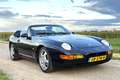 Porsche 968 Cabriolet Blau - thumbnail 1