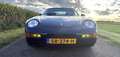 Porsche 968 Cabriolet Blau - thumbnail 4