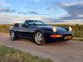 Porsche 968 Cabriolet Blau - thumbnail 28