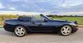 Porsche 968 Cabriolet Blau - thumbnail 27