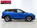 Nissan Qashqai E-POWER 140 KW (190 CV) N-Connecta Azul - thumbnail 3