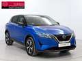 Nissan Qashqai E-POWER 140 KW (190 CV) N-Connecta Azul - thumbnail 1