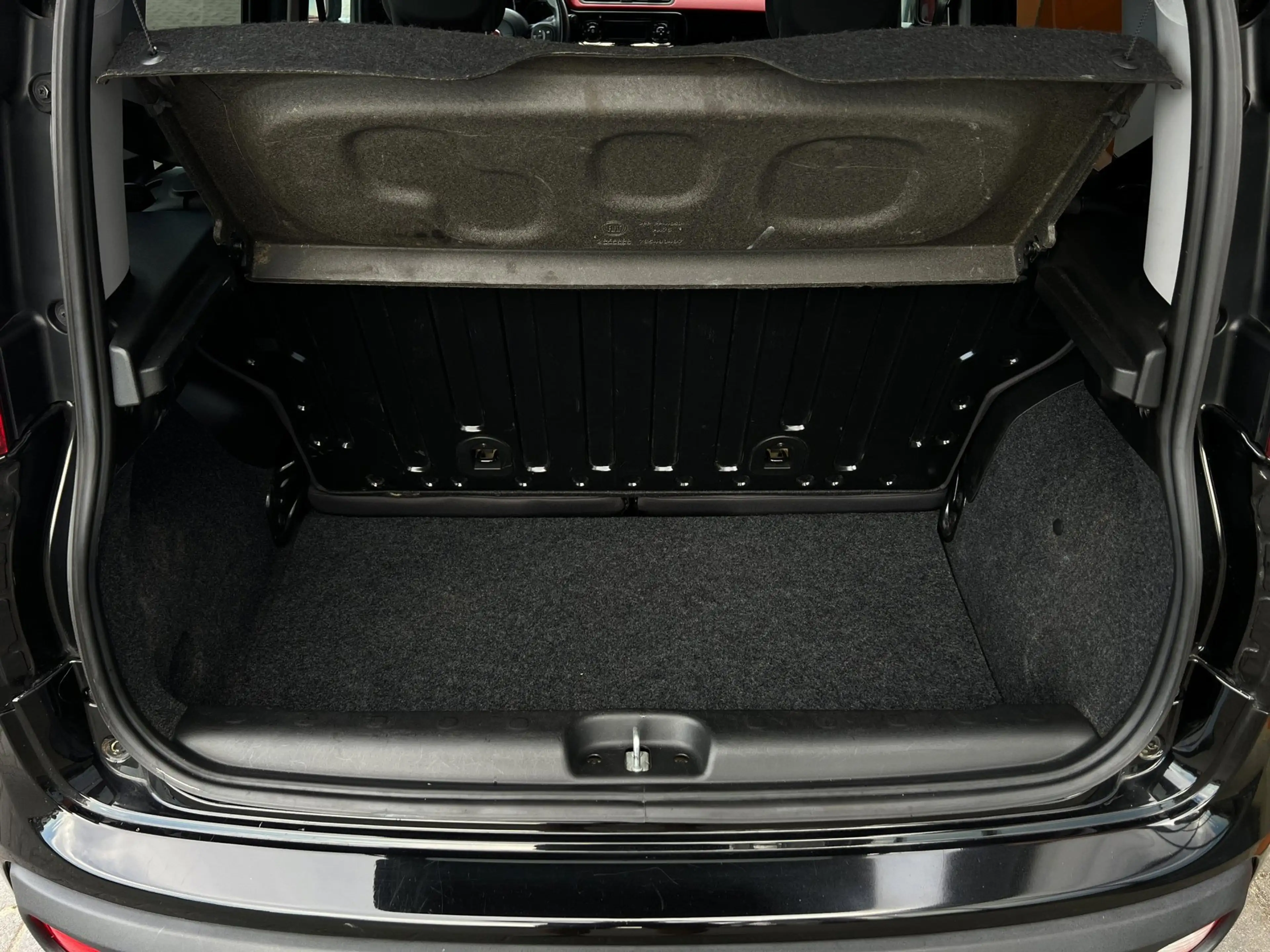 Fiat Panda 0.9 TwinAir|Airco|NAP|AUX|El.ramen+Spiegels — photo 11