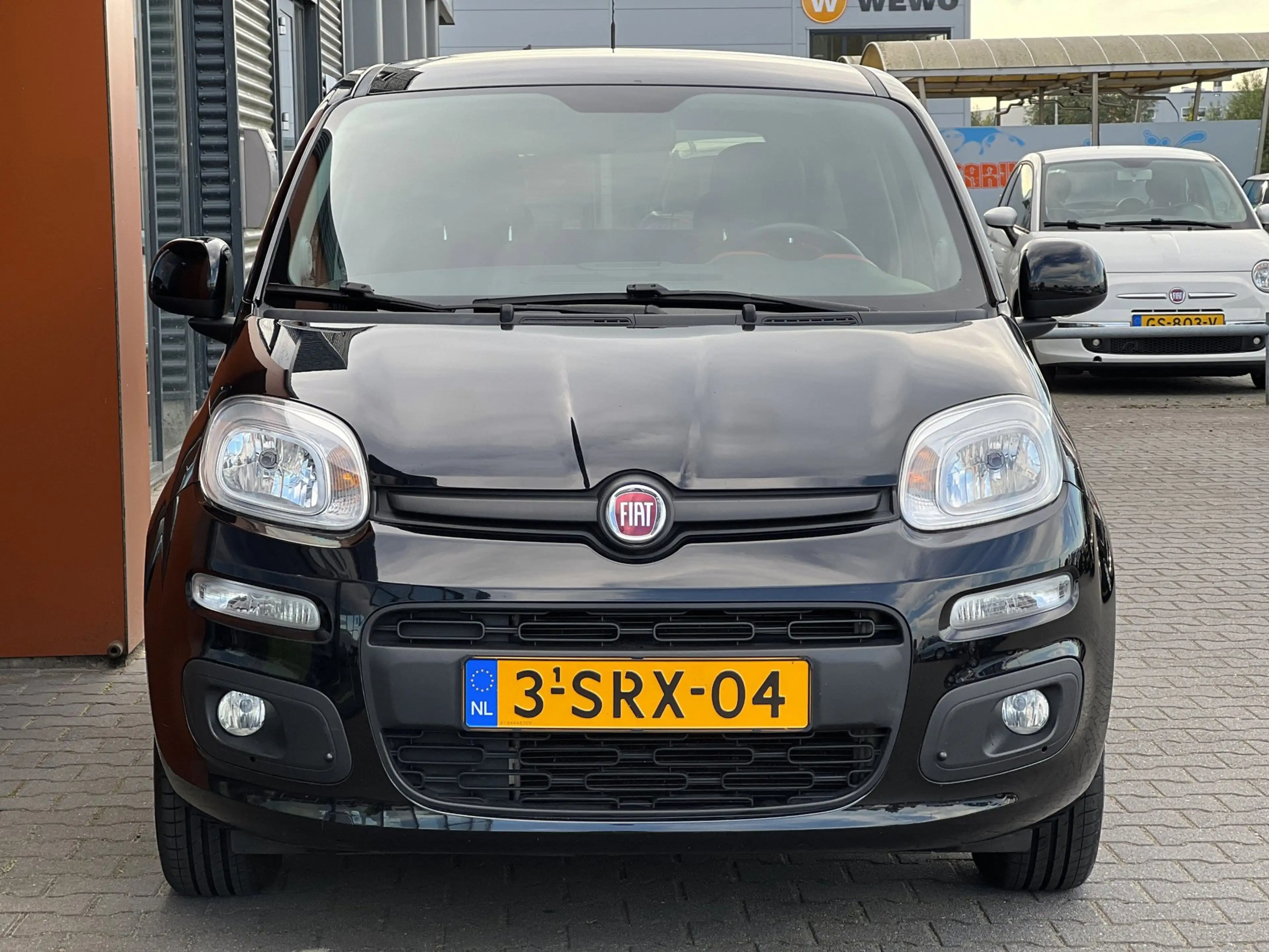 Fiat Panda 0.9 TwinAir|Airco|NAP|AUX|El.ramen+Spiegels — photo 23