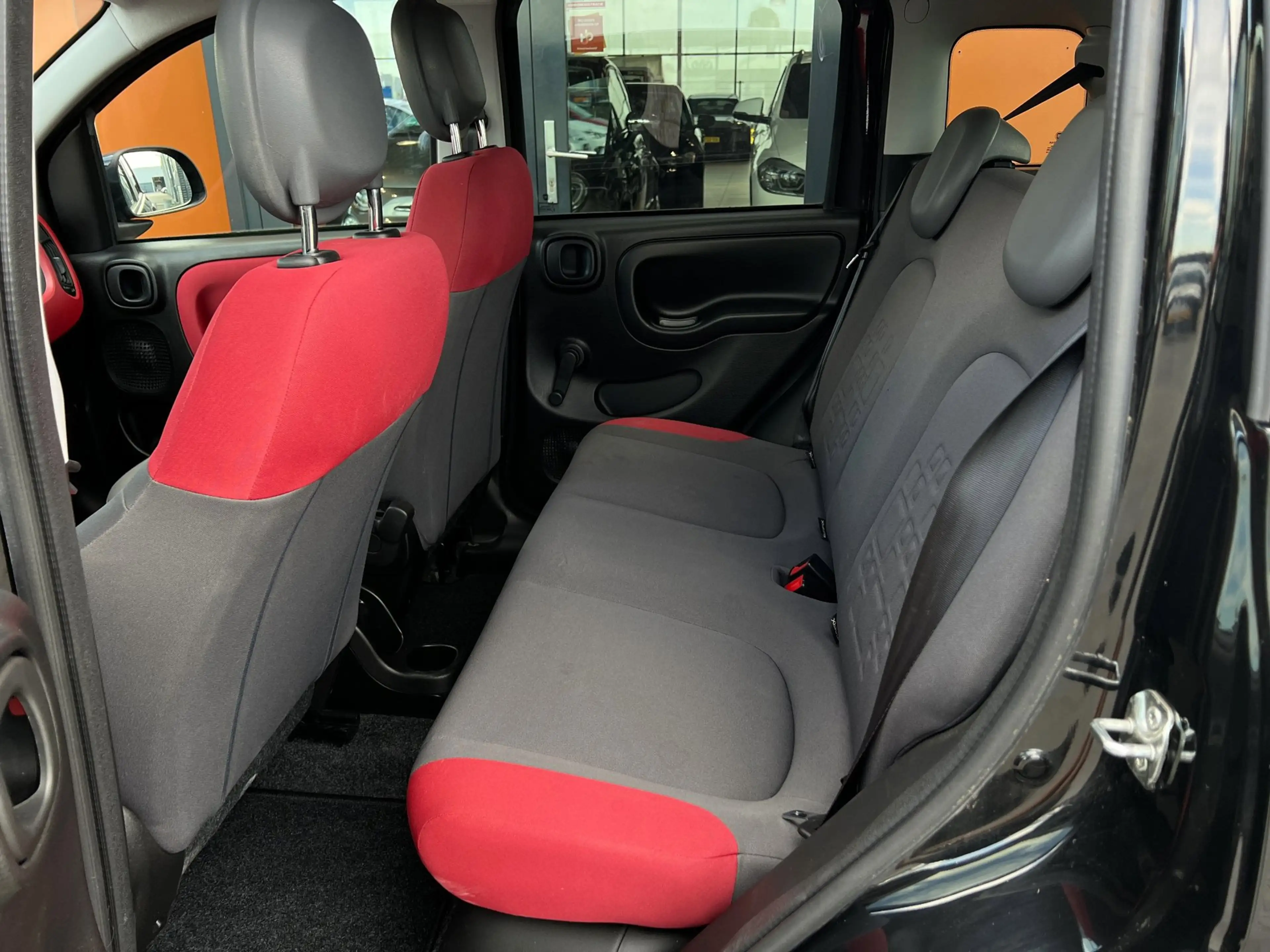 Fiat Panda 0.9 TwinAir|Airco|NAP|AUX|El.ramen+Spiegels — photo 5