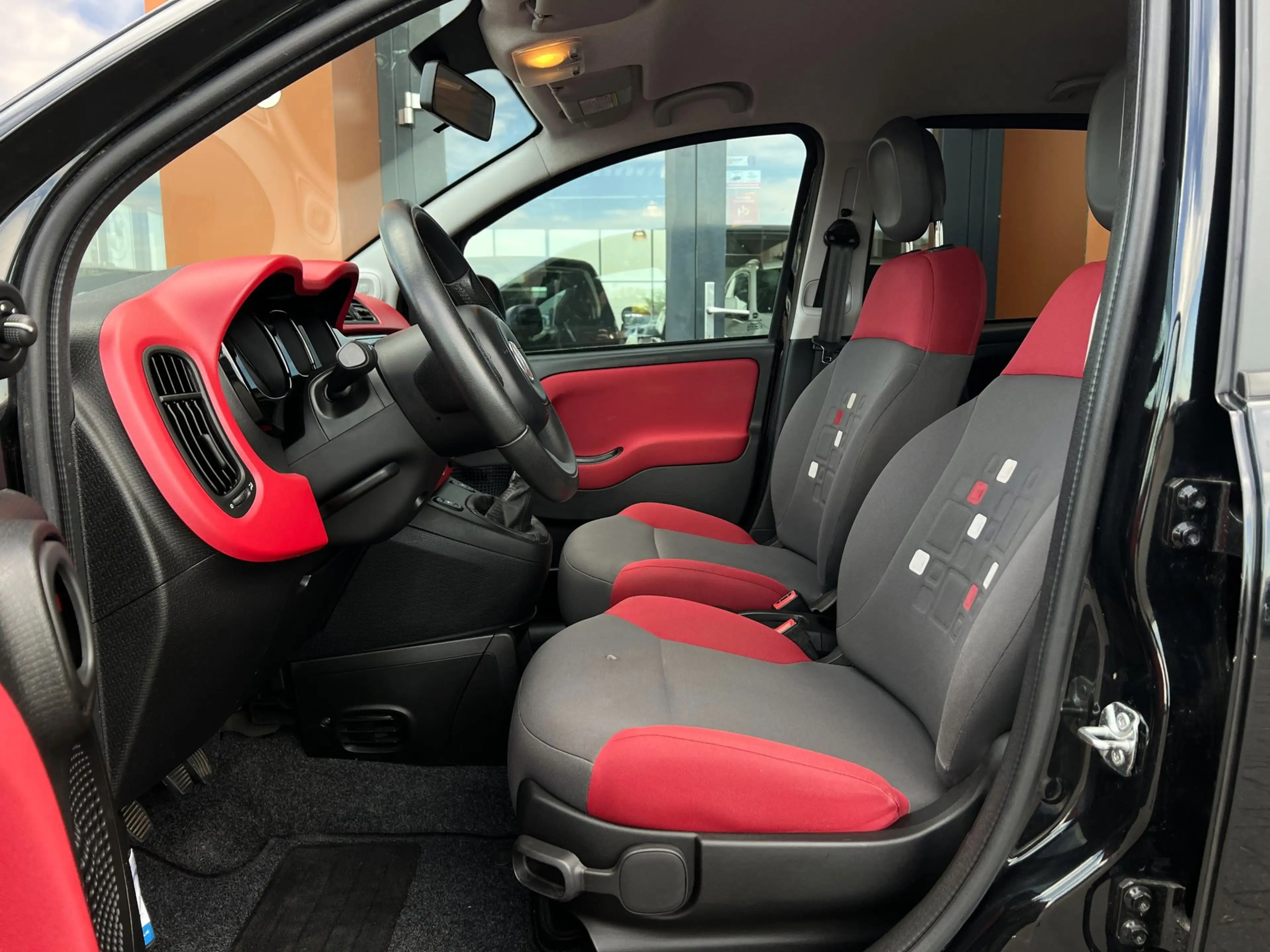 Fiat Panda 0.9 TwinAir|Airco|NAP|AUX|El.ramen+Spiegels — photo 4