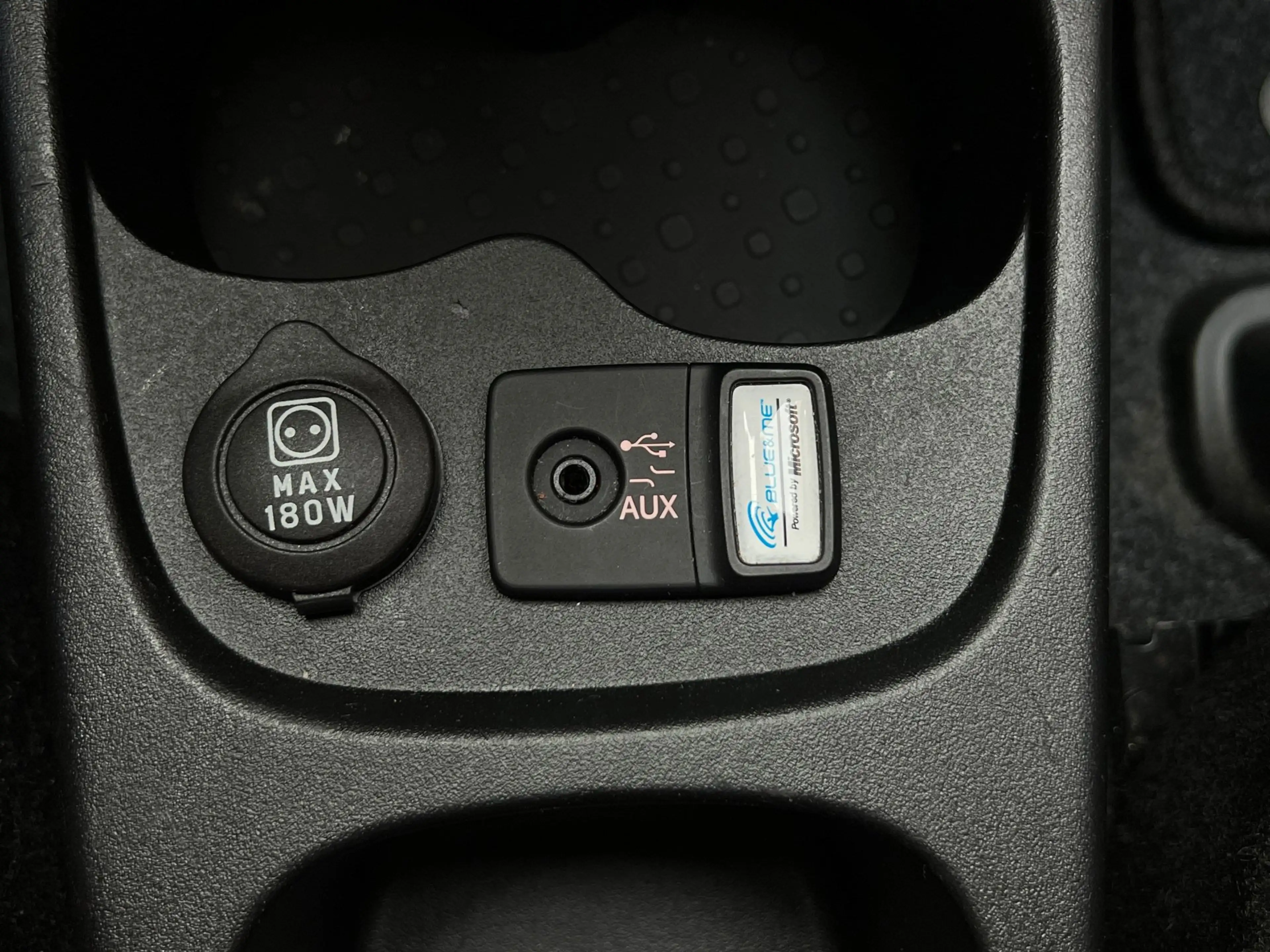 Fiat Panda 0.9 TwinAir|Airco|NAP|AUX|El.ramen+Spiegels — photo 21