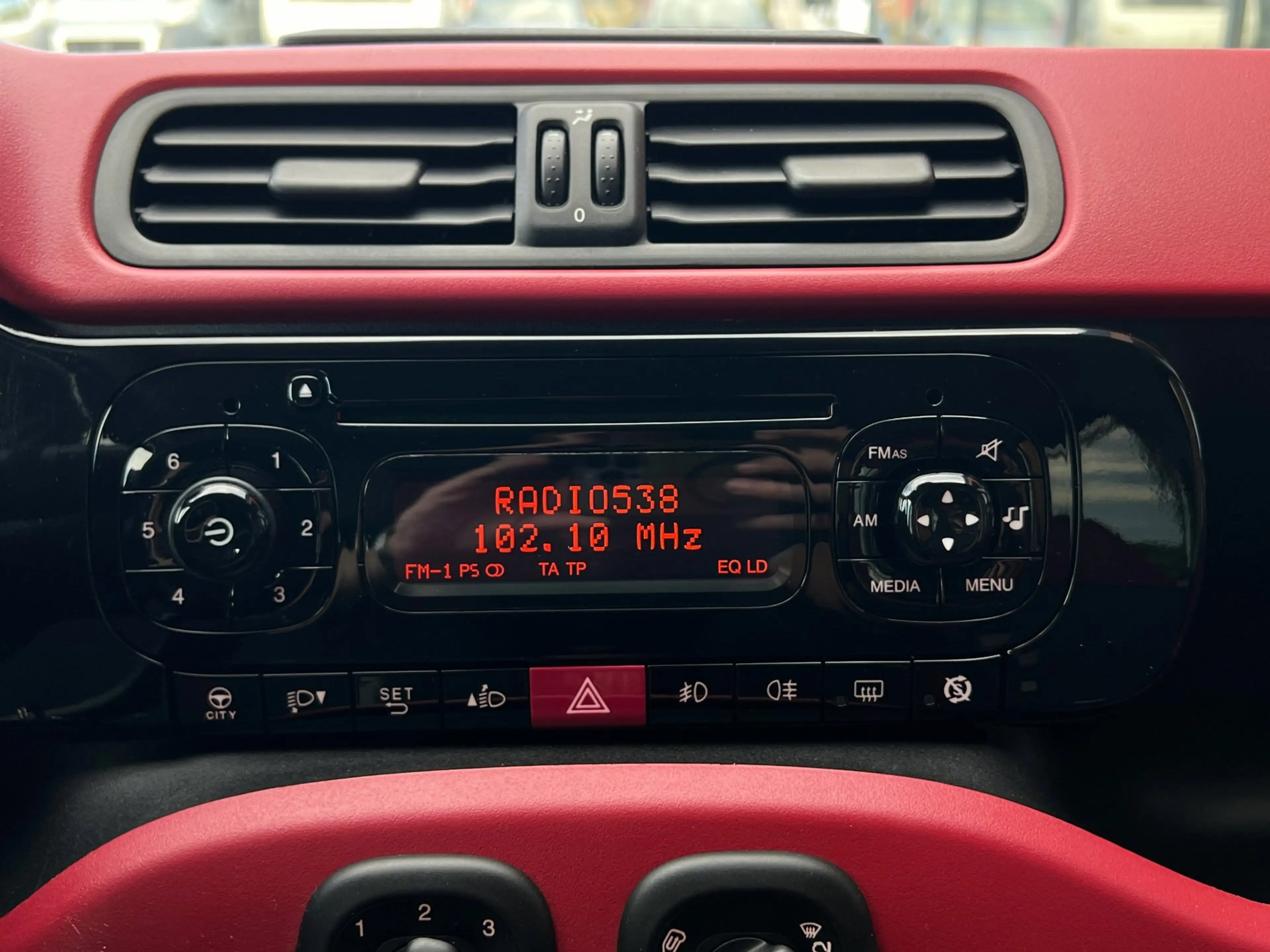 Fiat Panda 0.9 TwinAir|Airco|NAP|AUX|El.ramen+Spiegels — photo 16