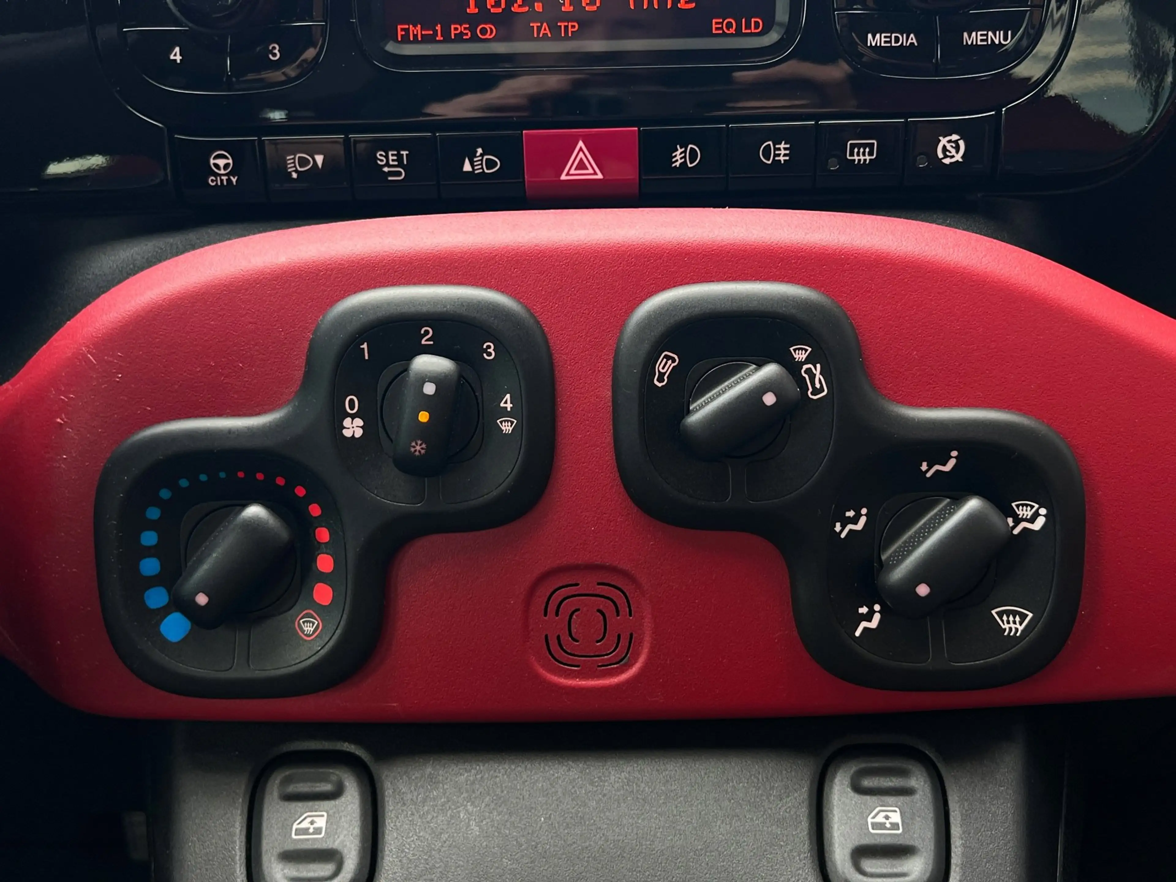 Fiat Panda 0.9 TwinAir|Airco|NAP|AUX|El.ramen+Spiegels — photo 15
