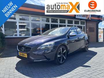 2.0 D2 Nordic+ |Perfect Onderhouden!|Stoelverw|