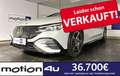 Mercedes-Benz EQE 300 89kWh AMG ADVANCED NIGHT-PAKET LUFTFAHRWERK BURME Grau - thumbnail 1