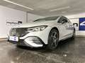 Mercedes-Benz EQE 300 89kWh AMG ADVANCED NIGHT-PAKET LUFTFAHRWERK BURME Grau - thumbnail 2
