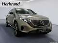 Mercedes-Benz EQC 400 4M DISTRONIC Memory AHK 360° Kamera DAB+ Silber - thumbnail 2