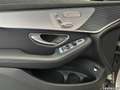 Mercedes-Benz EQC 400 4M DISTRONIC Memory AHK 360° Kamera DAB+ Silber - thumbnail 9
