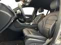 Mercedes-Benz EQC 400 4M DISTRONIC Memory AHK 360° Kamera DAB+ Silber - thumbnail 10
