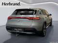 Mercedes-Benz EQC 400 4M DISTRONIC Memory AHK 360° Kamera DAB+ Silber - thumbnail 3