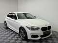 BMW 140 |No-OPF|Navi-Prof|LED|BMW-History| Weiß - thumbnail 5