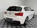 BMW 140 |No-OPF|Navi-Prof|LED|BMW-History| Weiß - thumbnail 6