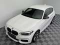 BMW 140 |No-OPF|Navi-Prof|LED|BMW-History| Weiß - thumbnail 22
