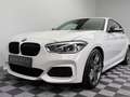 BMW 140 |No-OPF|Navi-Prof|LED|BMW-History| Weiß - thumbnail 23