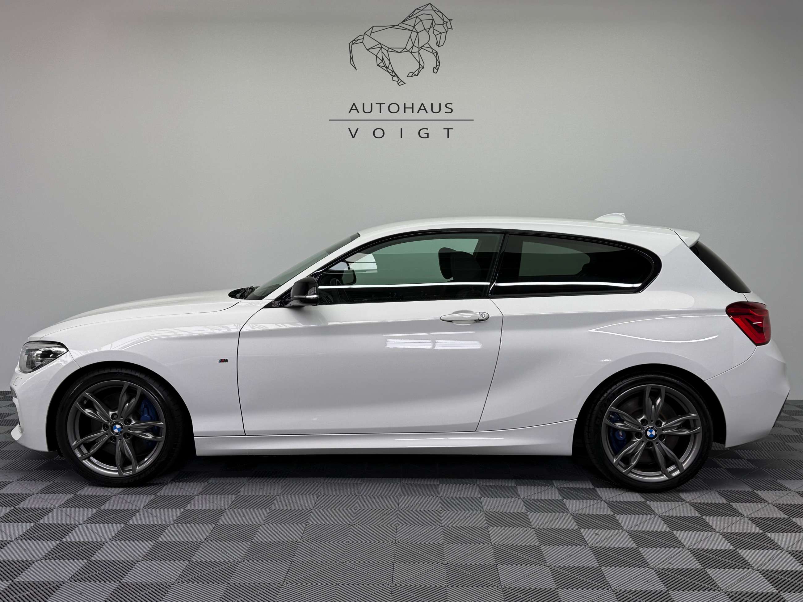 Second hand Bmw 1 Series 