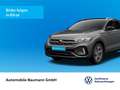 Volkswagen Tiguan Allspace 1.5 TSI DSG R-LINE *NAVI*LED* Grau - thumbnail 1