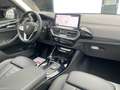 BMW X3 xDrive20d|Panorama|AHK|Laser|Leder|Stop&Go| Schwarz - thumbnail 10