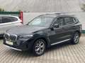 BMW X3 xDrive20d|Panorama|AHK|Laser|Leder|Stop&Go| Schwarz - thumbnail 2