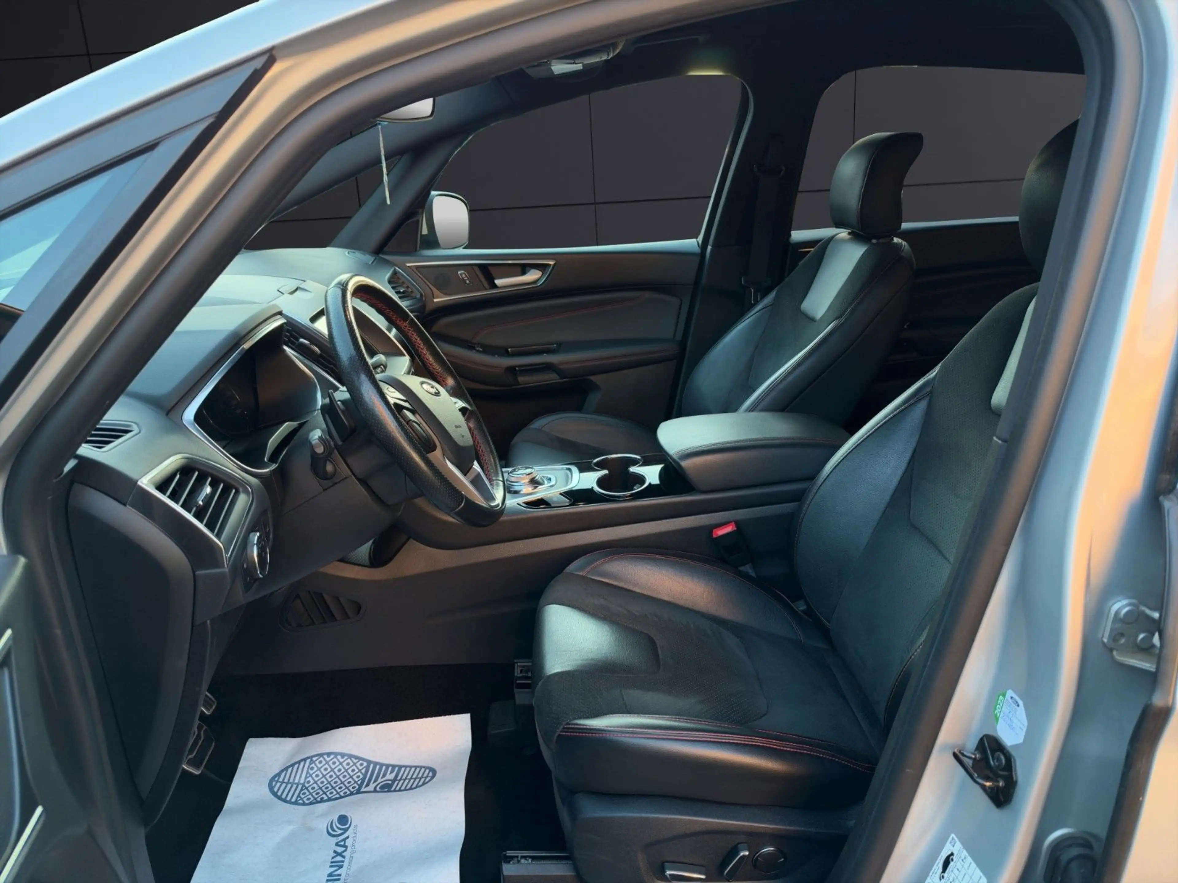 Ford S-Max S-MAX ST-Line / AUTOMATIK / TRAUMZUSTAND — photo 10