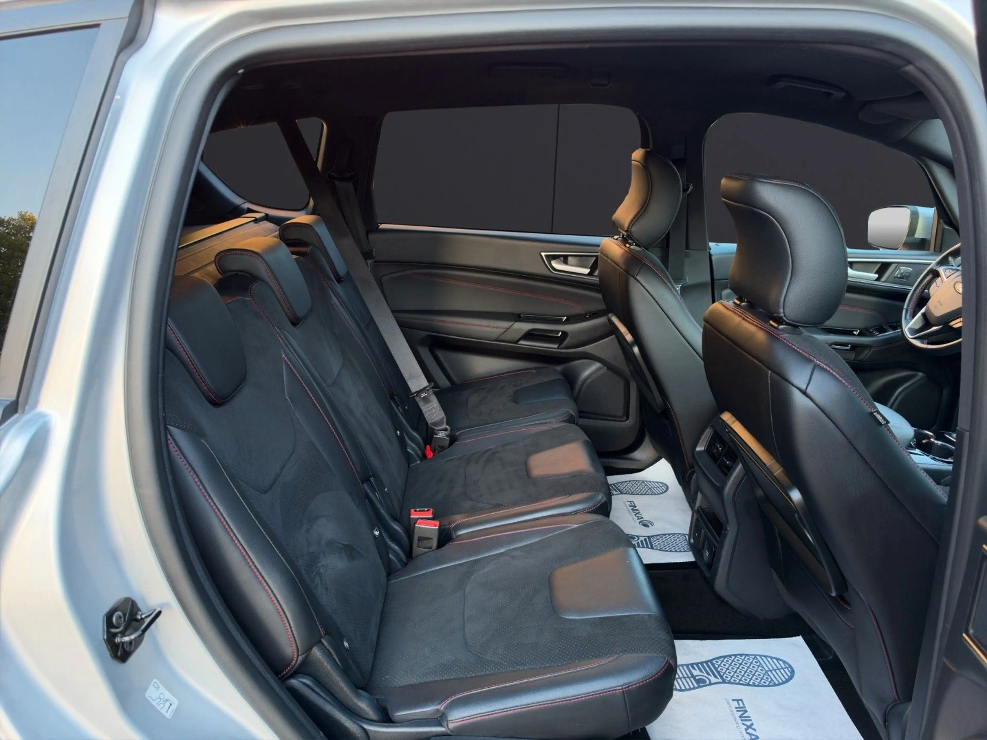 Ford S-Max S-MAX ST-Line / AUTOMATIK / TRAUMZUSTAND — photo 13